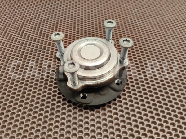 Подшипник ступица колеса BMW 5er 