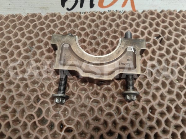 Бугель коленвала BMW X3 