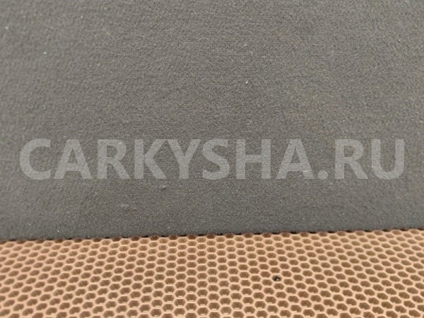 Пол багажника Mini Hatch 