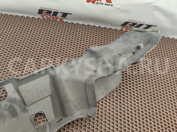 Перегородка моторного отсека BMW X5 