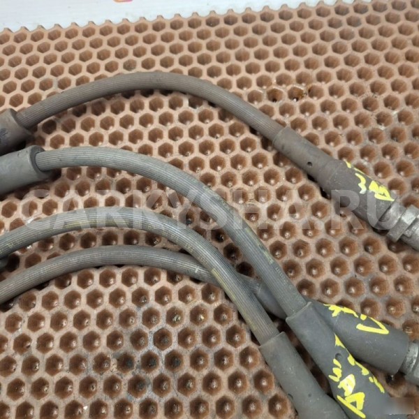 Тормозной шланг BMW X3 