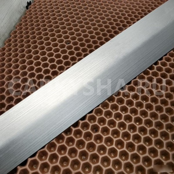 Молдинг карты двери BMW X3 