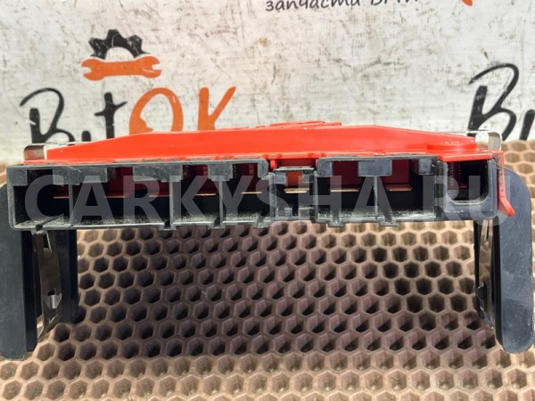 Распределитель тока B+ BMW 5er 