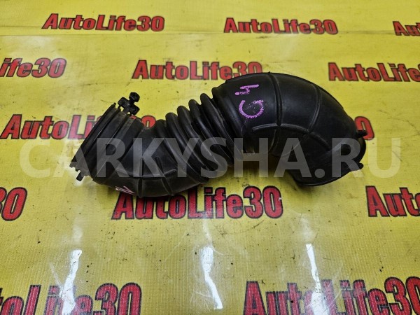 Патрубок воздушного фильтра Hyundai Solaris 