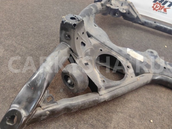 Подрамник BMW 3er 