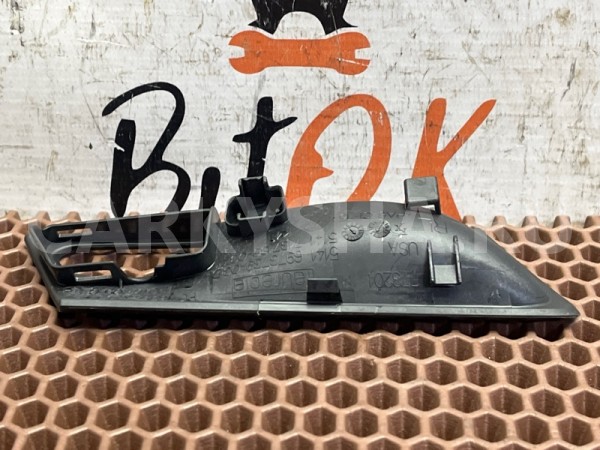 Накладка внутренней ручки двери BMW X5 