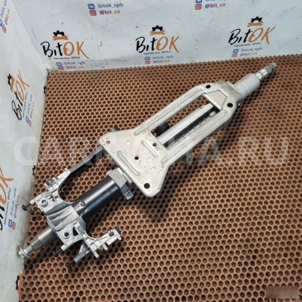 Рулевая колонка BMW X1 