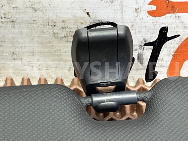 Солнцезащитный козырек BMW 3er 