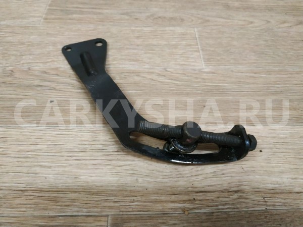 Натяжитель ремня навесного оборудования Nissan Primera оригинальный номер 1194177A00