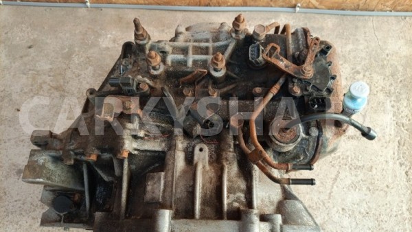 АКПП Mitsubishi Outlander CU5W 4G69 2004 Mitsubishi Outlander 