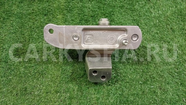 Подушка (опора) двигателя передняя правая Лада ВАЗ (Lada) Largus оригинальный номер 8450090615