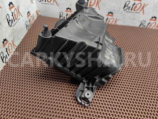 Корпус воздушного фильтра BMW X1 