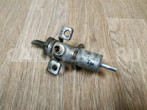 Регулятор давления топлива ВАЗ (Lada) Niva оригинальный номер 21121160010