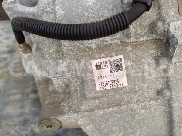 АКПП Aisin BMW X1 