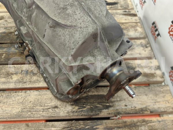 АКПП GM 6l45 BMW 3er 