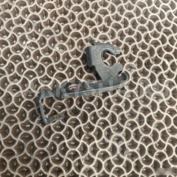 Кронштейн шланга BMW X1 