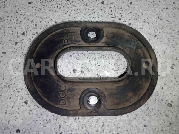 Прокладка Kia Rio II рестайлинг (2009—2011) Kia Rio оригинальный номер 976503E000