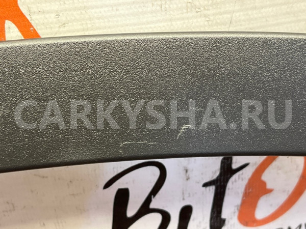 Накладка арки BMW X1 оригинальный номер 51 77 2 990 171, 51 77 2 990 171, 51772990171, 2990171