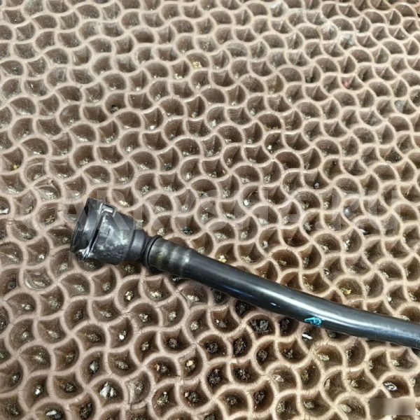 Трубка охлаждения BMW X3 