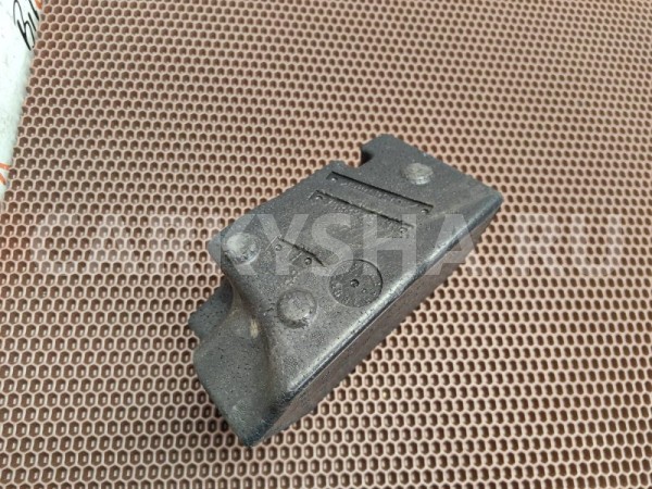 Пенопласт двери BMW X3 