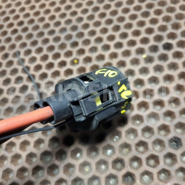 Разъем вентилятора BMW 5er 