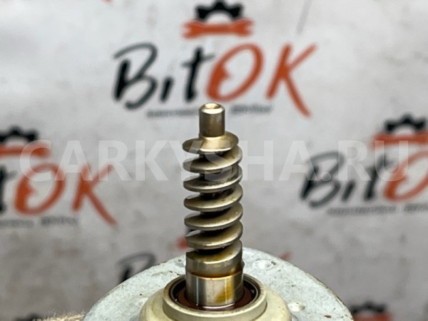 Вальвотроник серводвигатель BMW 5er 