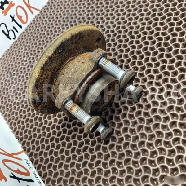 Ступица BMW X1 