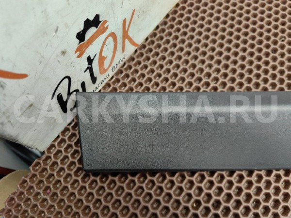 Накладка двери BMW X1 