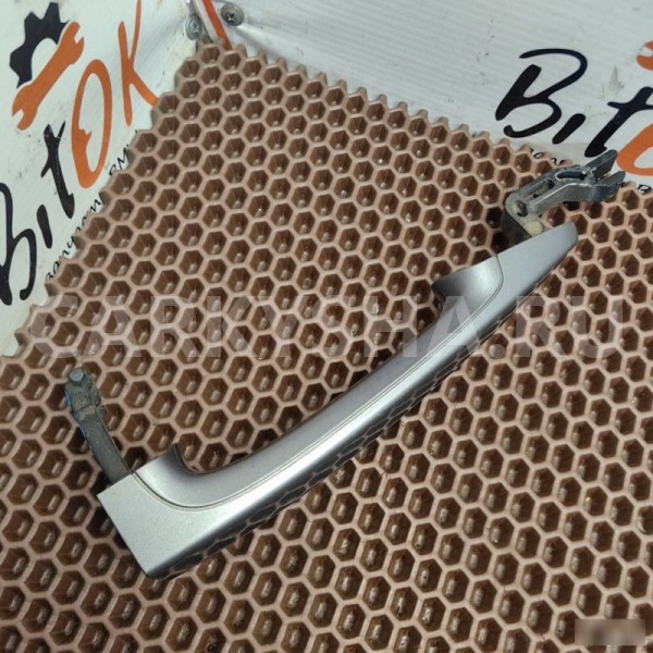 Ручка двери BMW X5 