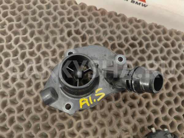 Термостат с корпусом BMW 5er 