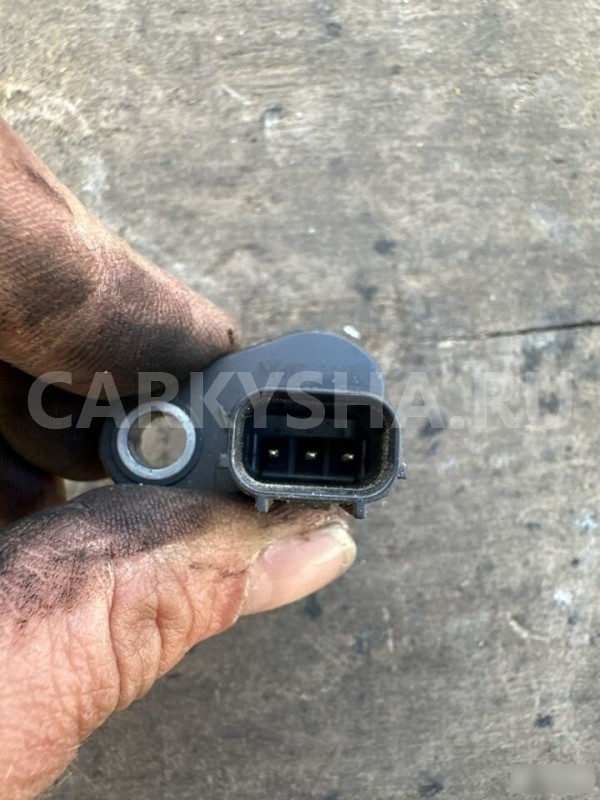 Датчик распредвала Honda Civic 9FB Honda Civic оригинальный номер 37510RNAA01