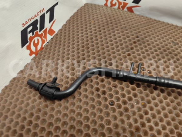 Вакуумная трубка BMW X5 