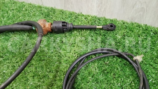 Трос АКПП (комплект) Mitsubishi Outlander CU5W Mitsubishi Outlander 