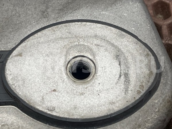 Кронштейн глушителя BMW 3er 