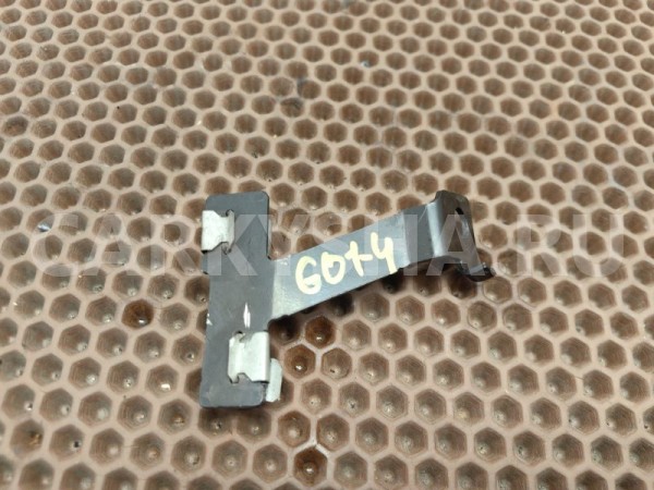 Кронштейн проводки BMW X3 