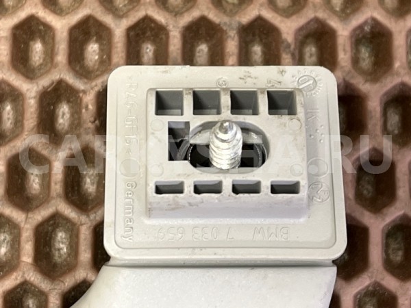 Потолочная ручка BMW 5er 